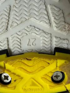 Salomon Ski Boots - Photo 4