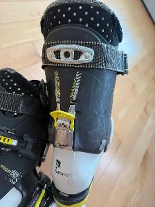 Salomon Ski Boots - Photo 5