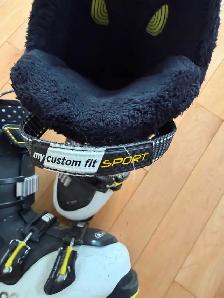 Salomon Ski Boots - Photo 6