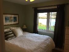 Furnished 2 Bedroom Condo with patio/pond view in Paradise - Photo 2