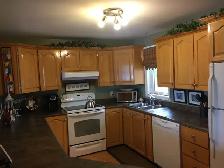 Furnished 2 Bedroom Condo with patio/pond view in Paradise - Photo 4