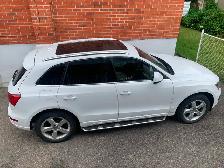 Audi Q5 2011 Quattro 2.0L