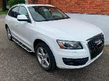 Audi Q5 2011 Quattro 2.0L - Photo 3