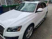 Audi Q5 2011 Quattro 2.0L - Photo 4