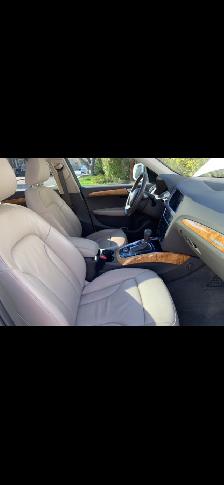 Audi Q5 2011 Quattro 2.0L - Photo 6