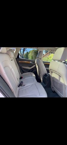 Audi Q5 2011 Quattro 2.0L - Photo 7