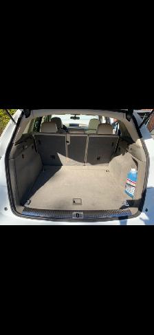 Audi Q5 2011 Quattro 2.0L - Photo 8