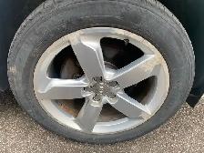 Audi Q5 2011 Quattro 2.0L - Photo 9