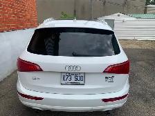 Audi Q5 2011 Quattro 2.0L - Photo 10
