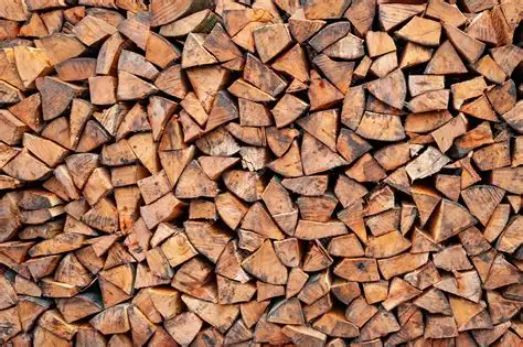 BOIS DE CHAUFFAGE A VENDRE