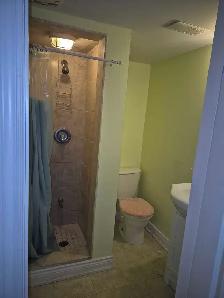 1 Bedroom Basement for rent in Milton available - Photo 3