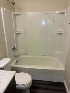 Large/clean 2 bedroom, 2 bathroom in Crescentwood - Photo 8