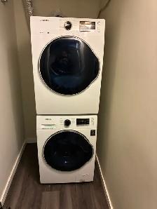 Large/clean 2 bedroom, 2 bathroom in Crescentwood - Photo 9