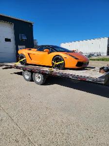 2008 Lamborghini Gallardo - Photo 2