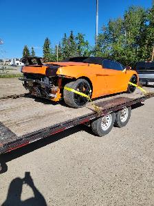 2008 Lamborghini Gallardo - Photo 3