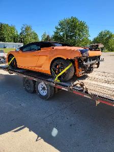 2008 Lamborghini Gallardo - Photo 4