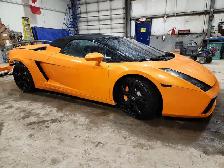 2008 Lamborghini Gallardo - Photo 7