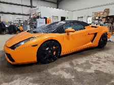 2008 Lamborghini Gallardo - Photo 8