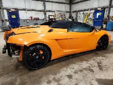2008 Lamborghini Gallardo - Photo 9