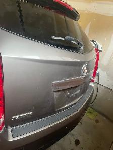 2011 Cadillac SRX for sale - Photo 5