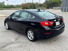 2018 Chevrolet Cruze lr - Photo 2