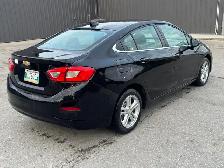 2018 Chevrolet Cruze lr - Photo 3