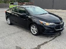 2018 Chevrolet Cruze lr - Photo 4