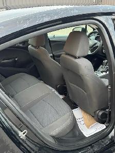 2018 Chevrolet Cruze lr - Photo 6