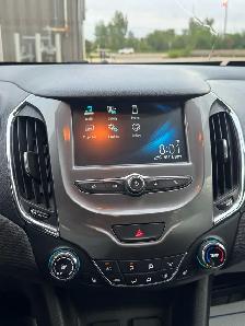 2018 Chevrolet Cruze lr - Photo 9