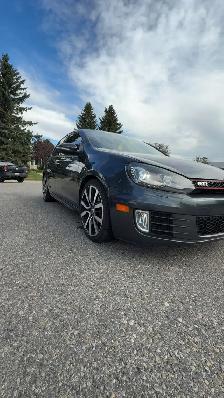 2012 golf gti