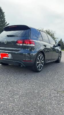 2012 golf gti - Photo 2