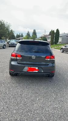 2012 golf gti - Photo 3