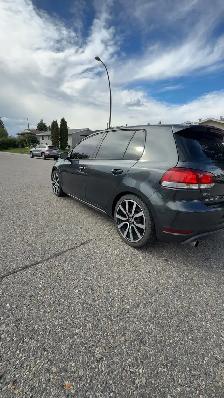 2012 golf gti - Photo 4