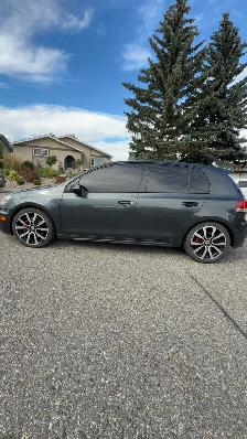 2012 golf gti - Photo 5