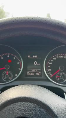 2012 golf gti - Photo 8