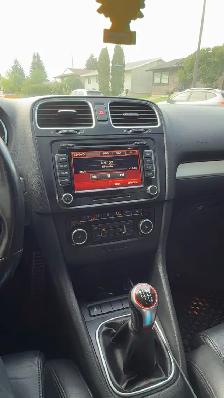 2012 golf gti - Photo 9