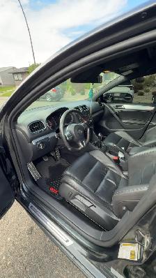 2012 golf gti - Photo 10