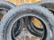 4 Goodyear Ultra Grip winter tires: - Photo 3