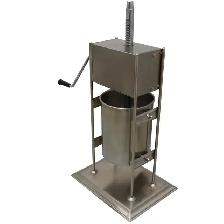10L Spanish Churros Making Machine Manual Control Fryer 141066 - Photo 5