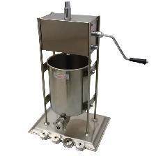 10L Spanish Churros Making Machine Manual Control Fryer 141066 - Photo 10