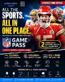 Reliable Canadian Live 4K TV - ALL ANDROID/iOS DEVICES