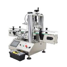 110V Automatic Desktop Conveyor Bottle Cap Sealer 160171 - Photo 2
