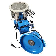 Promotion  Material Auto Loader Feeding Suction Machine 181052 - Photo 6