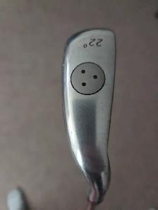 Titleist Utility 503-H Iron (RH) - Photo 2