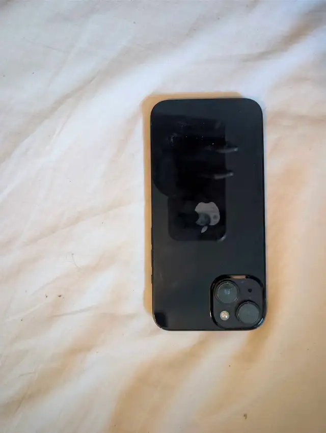 iPhone 15 for Sale with Case