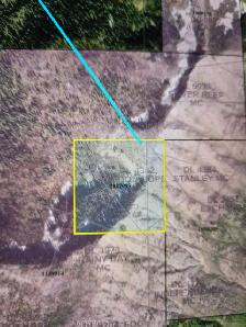 Hard rock Mineral Claim for sale- Salmo, BC - Photo 4