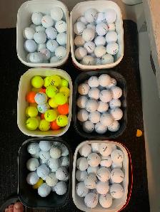 Used Golf Balls - Photo 3