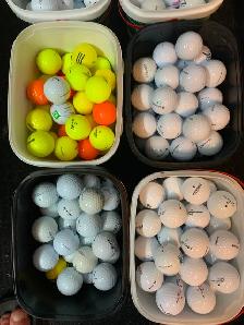 Used Golf Balls - Photo 4