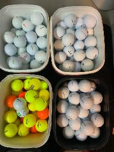 Used Golf Balls - Photo 5