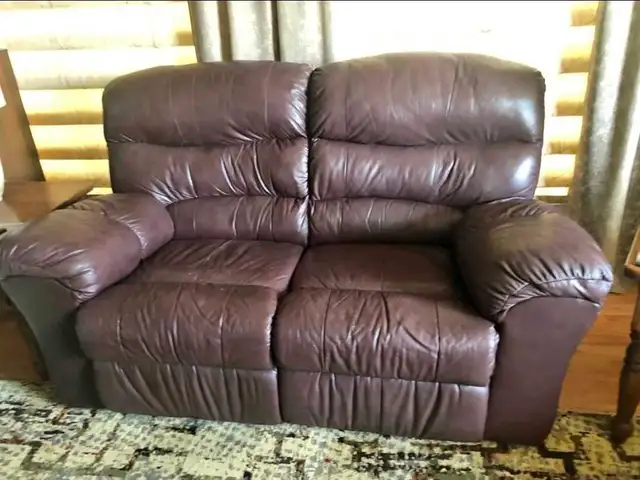 free recliner